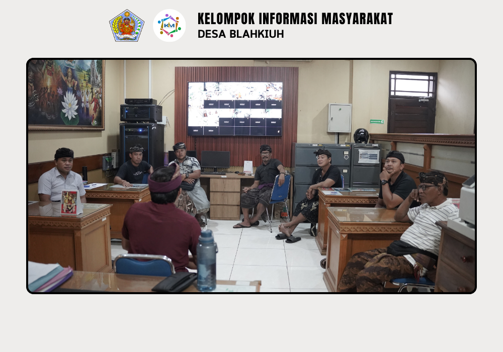 Pembinaan Lomba Bulan Bahasa Bali Tahun 2026 Desa Blahkiuh - Image 10