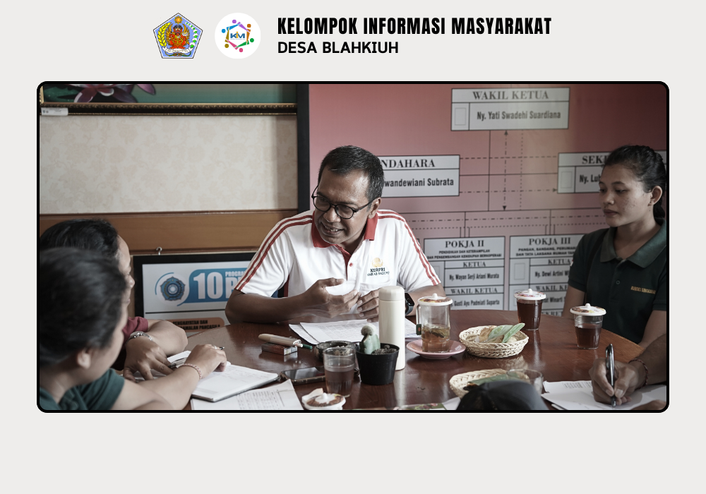 Rapat Bulanan BUMDesa Singasari Fokus pada Evaluasi dan Penguatan Program - Image 9