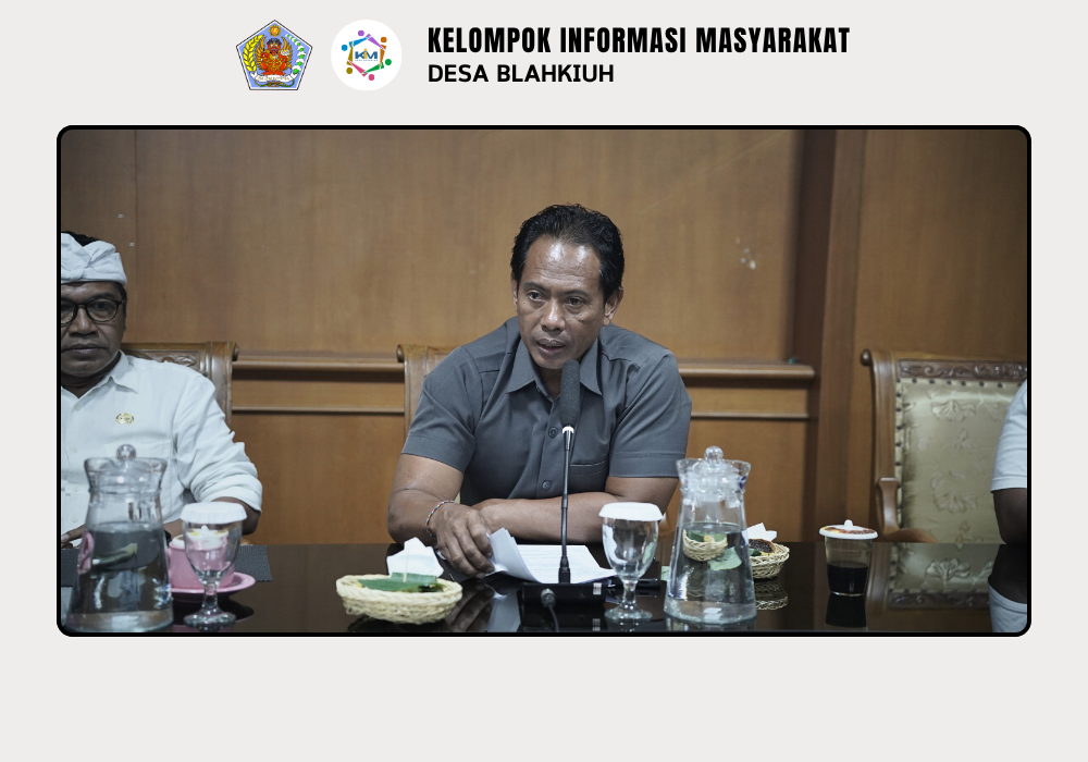 Musyawarah Desa Penetapan Peraturan Desa tentang Pengelolaan Sampah Berbasis Sumber dan Peraturan Desa Tentang Pungutan Desa - Image 7