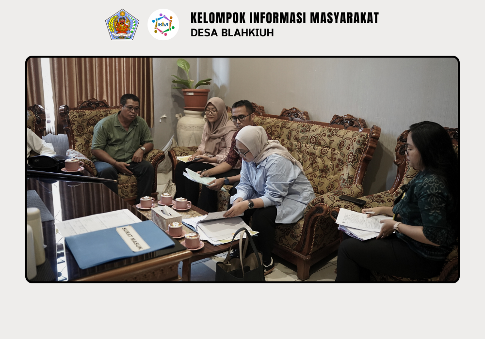 Sidang Panitia A Bahas Permohonan Penegasan dan Pengakuan Hak Sporadik di Banjar Pikah - Image 4