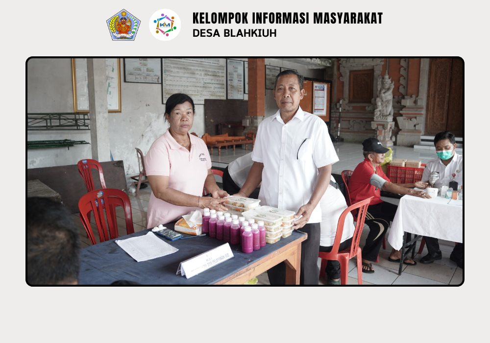 Kegiatan Posyandu Siklus Hidup di Wilayah Banjar Benehkawan - Image 4