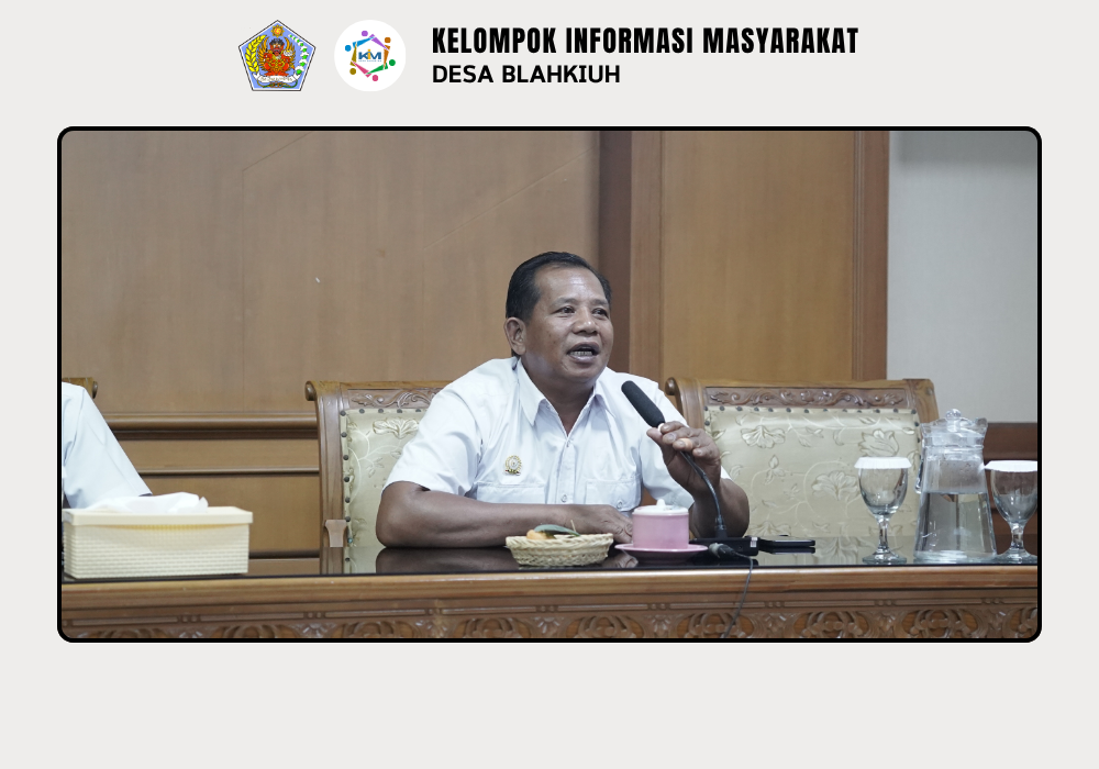 Rapat Persiapan Kegiatan Jalan Sehat dan Senam Lansia dalam Rangka Memperingati Hari Lansia - Image 9