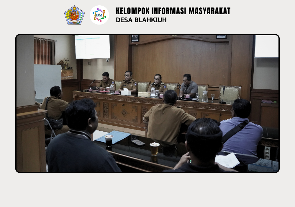 Pembentukan TPK Kegiatan Penutupan Keliling dan pemasangan Kanopi pada Gedung Pemilahan TPS 3R Kubon Ampas Sari - Image 7
