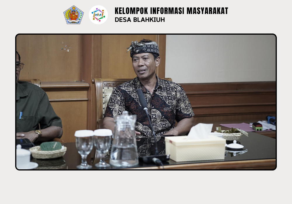Sosialisasi Koperasi Desa Merah Putih Blahkiuh Dukung Penguatan Ekonomi Masyarakat - Image 8