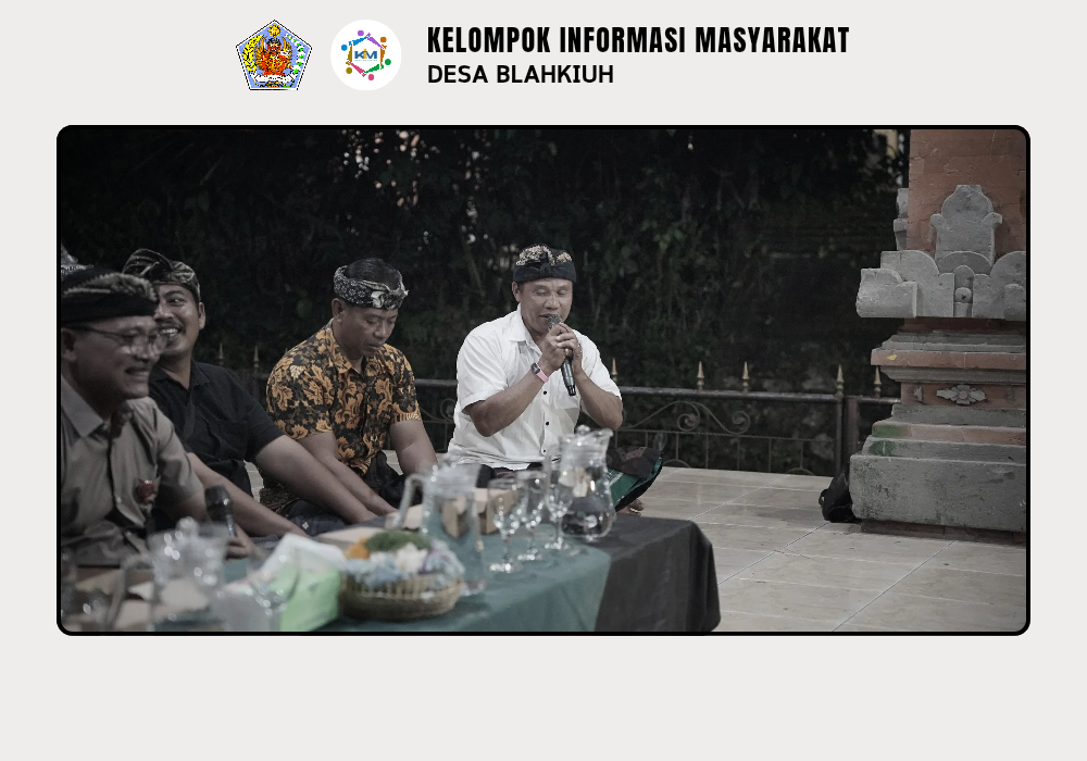 Pembinaan Kelompok Paiketan Krama Istri (PAKIS) Banjar Ulapan II Desa Blahkiuh - Image 8
