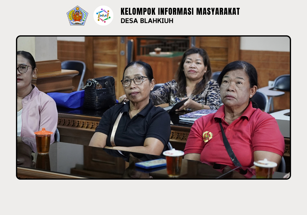 Bimbingan Teknis Penginputan Data Pengelolaan Sampah pada Aplikasi SIPSN - Image 2