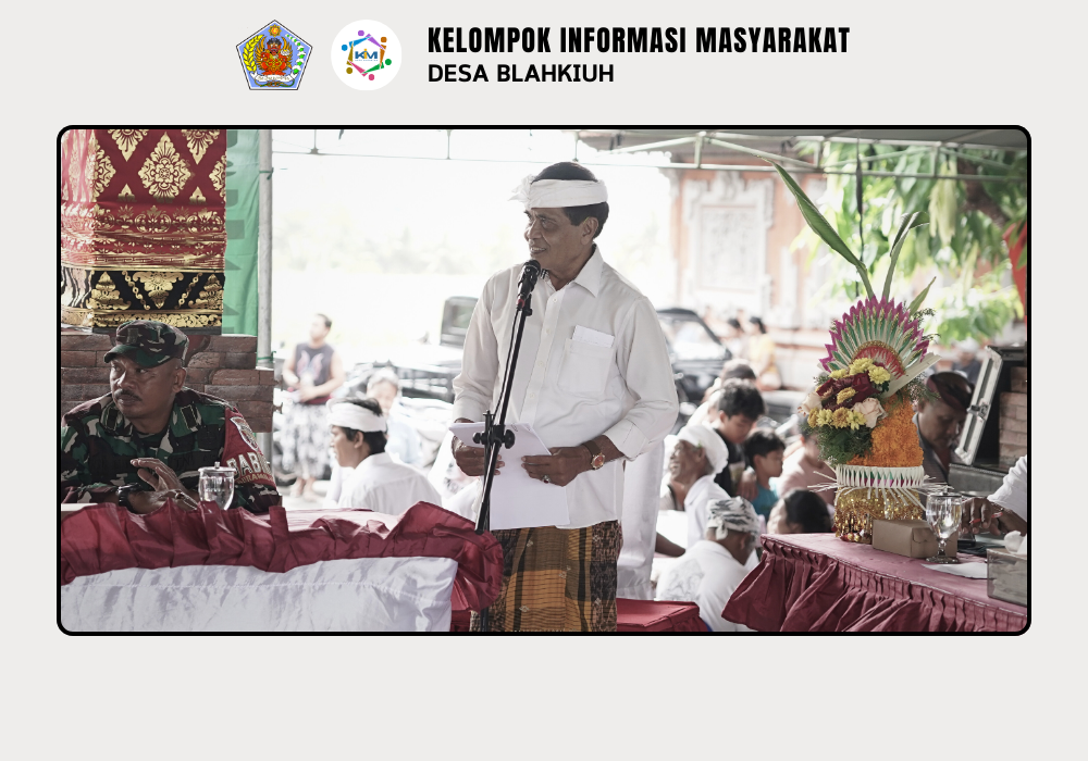 Rapat Anggota Tahunan (RAT) Tahun Buku 2025 Koperasi Kusuma Arta Sari - Image 2