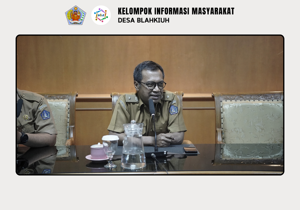 Rapat Koordinasi Koperasi Merah Putih - Image 3