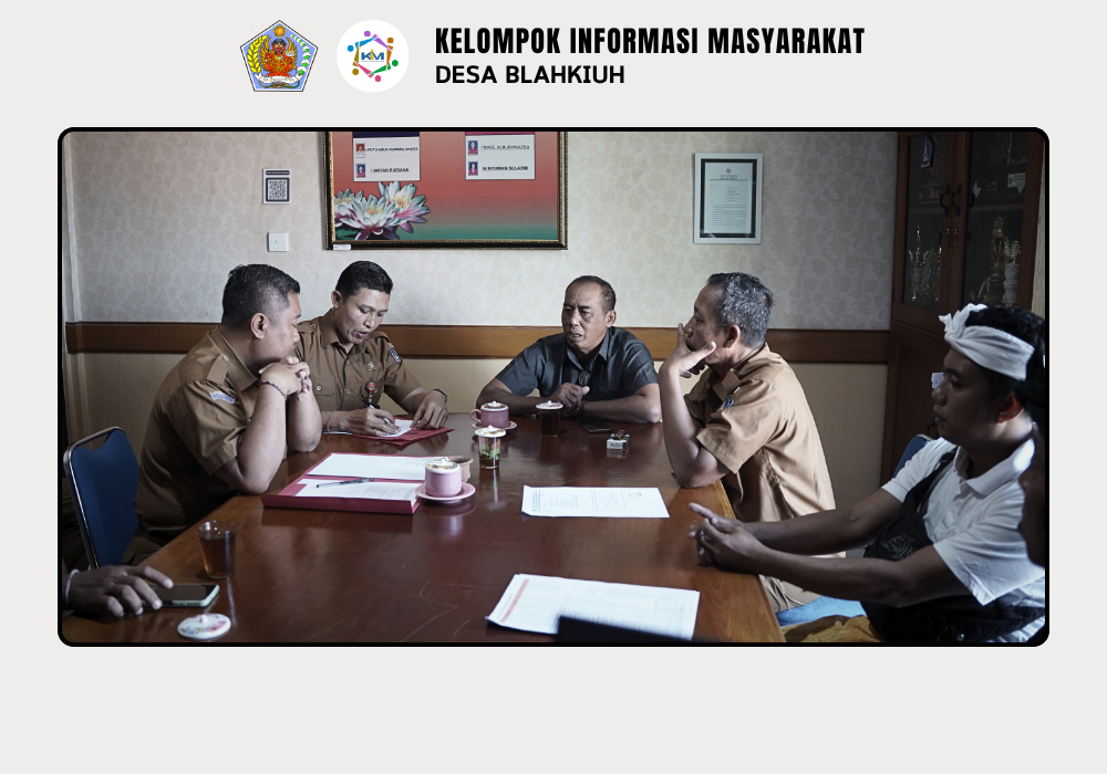 Pembinaan Sekaa Pengempon Pura Dalem Pancer Bahas Pembentukan TPK dan RAB Kegiatan - Image 3