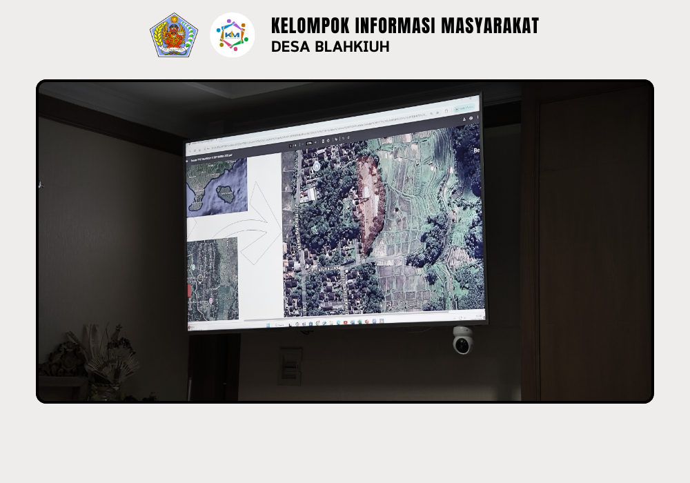 Pembahasan Rencana Pembukaan Jalan Akses ke TPS 3R Kubon Ampas Sari Desa Blahkiuh - Image 8