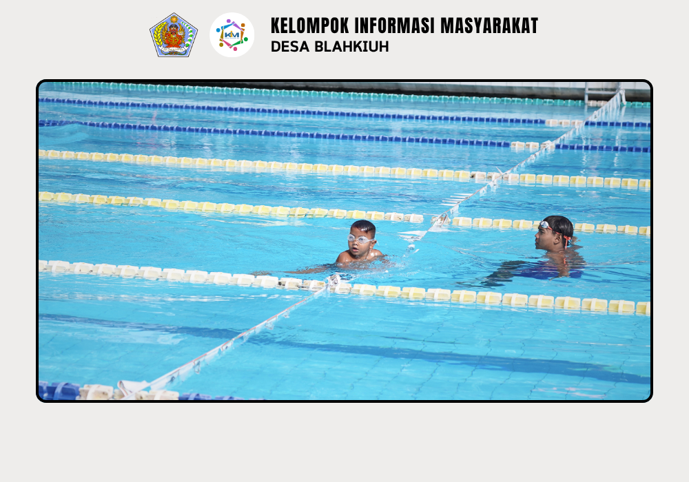 Pembukaan Kejuaraan Renang Bupati Badung Cup XI Tahun 2026 - Image 6