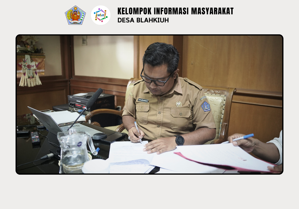 Musyawarah Desa Penetapan Peraturan Desa tentang Pengelolaan Sampah Berbasis Sumber dan Peraturan Desa Tentang Pungutan Desa - Image 8