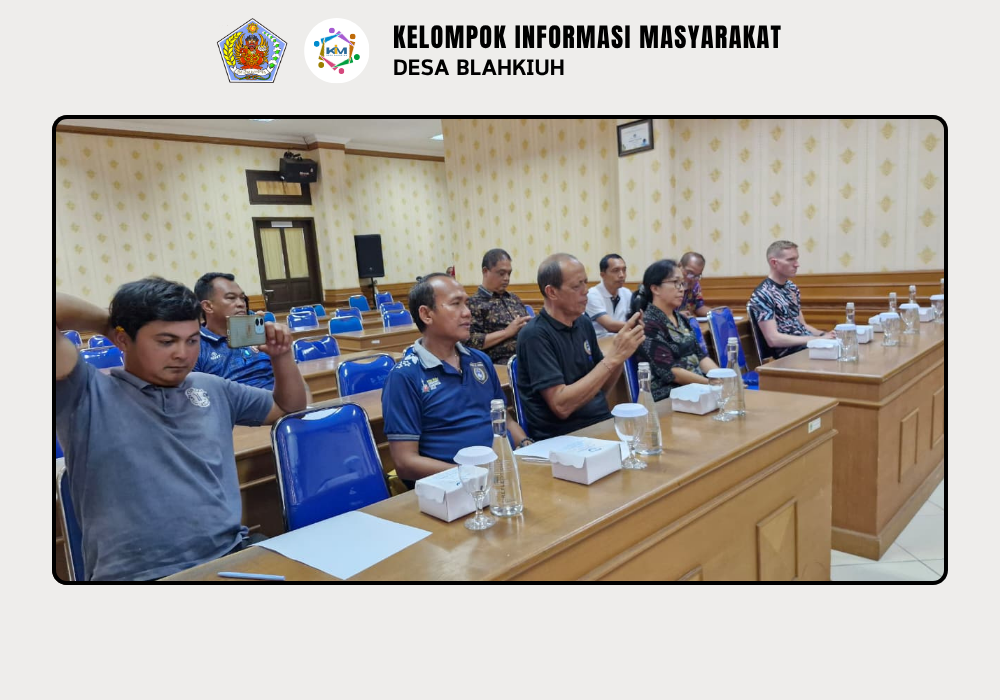 SSB Putra Singasari Blahkiuh Ikuti Kegiatan Coaching Clinic Bersama Tranmere Rovers FC - Image 3