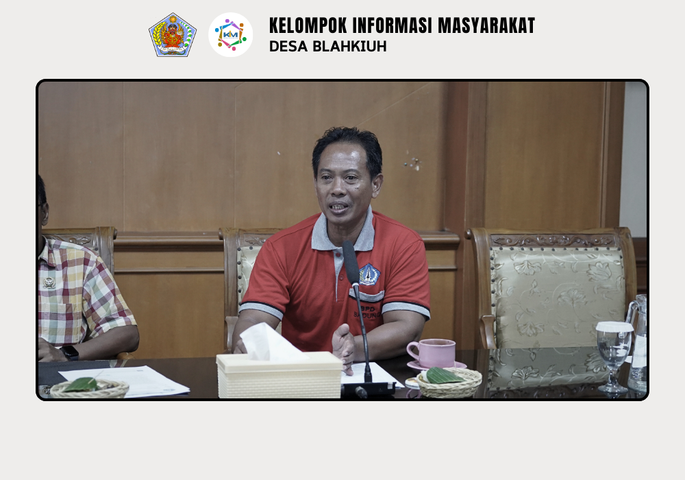 Musyawarah Desa Bahas Data Calon Penerima Penghargaan Masyarakat atas Prestasi Melampaui Usia Harapan Hidup - Image 4