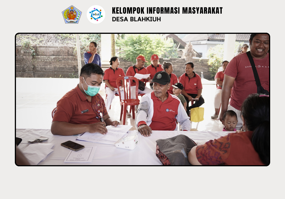 Kegiatan Posyandu Siklus Hidup di Wilayah Banjar Benehkawan - Image 9