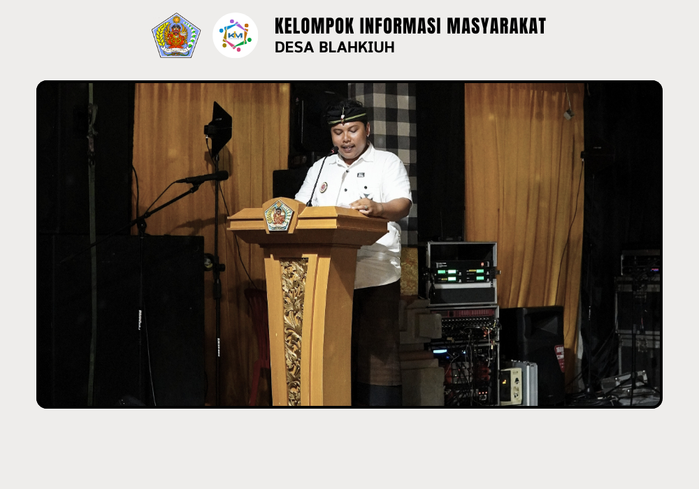 HUT ST Dharma Kanti Banjar Benehkawan ke-67 Bertema “Strength in Unity” Berlangsung Meriah - Image 5
