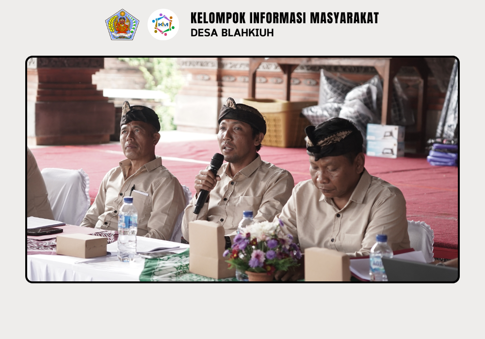 RAT Koperasi Giri Kusuma Sari Banjar Tengah Desa Blahkiuh Tahun Buku 2025 - Image 7