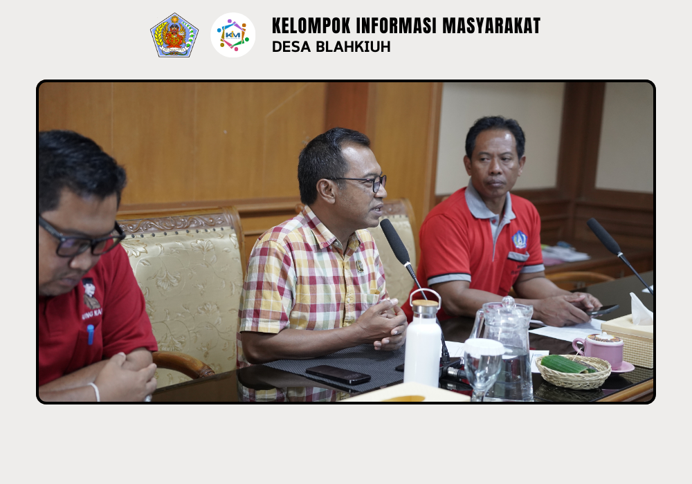 Musyawarah Desa Bahas Data Calon Penerima Penghargaan Masyarakat atas Prestasi Melampaui Usia Harapan Hidup - Image 5
