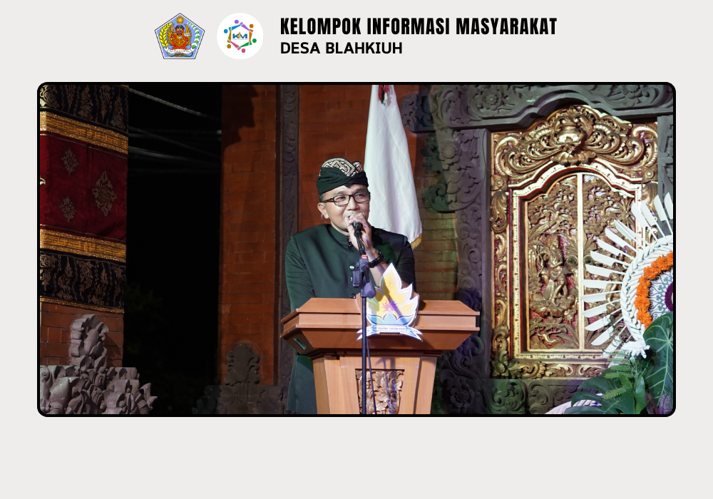 Perayaan HUT ke-47 Sekaa Teruna Dharma Taruna Kara Banjar Tengah Berlangsung Penuh Makna dan Meriah - Image 11