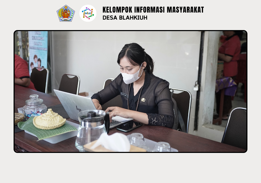 Kegiatan Posyandu Balita di Wilayah Banjar Dlodpasar - Image 6