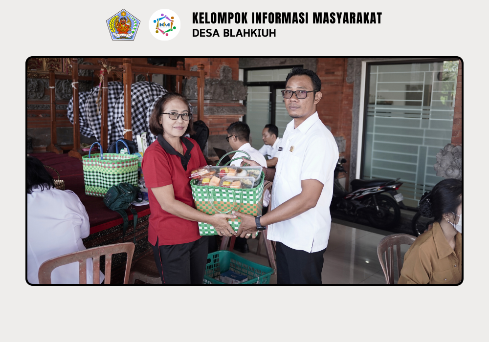 Kegiatan Posyandu Siklus Hidup di WIlayah Banjar Tengah - Image 9