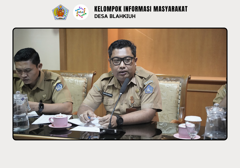 Rapat Koordinasi Koperasi Merah Putih - Image 2