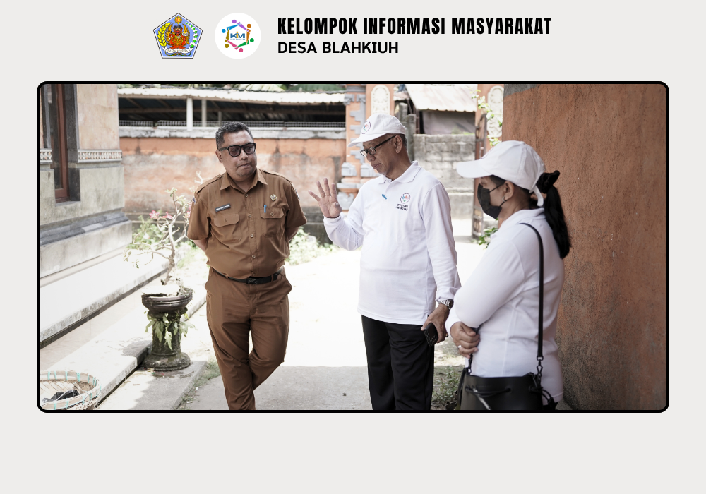 Monitoring Pengolahan Sampah Berbasis Sumber oleh Tim Pembina Posyandu Provinsi Bali di Desa Blahkiuh - Image 6