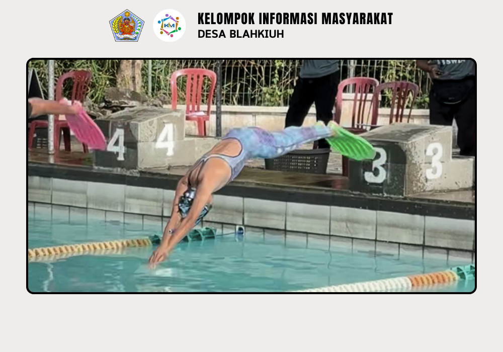 Prestasi Membanggakan! Ni Komang Intan Budastri Raih 10 Medali dan Piala Peselam Terbaik SD Putri pada Bupati Badung Finswimming Cup 1 - Image 3