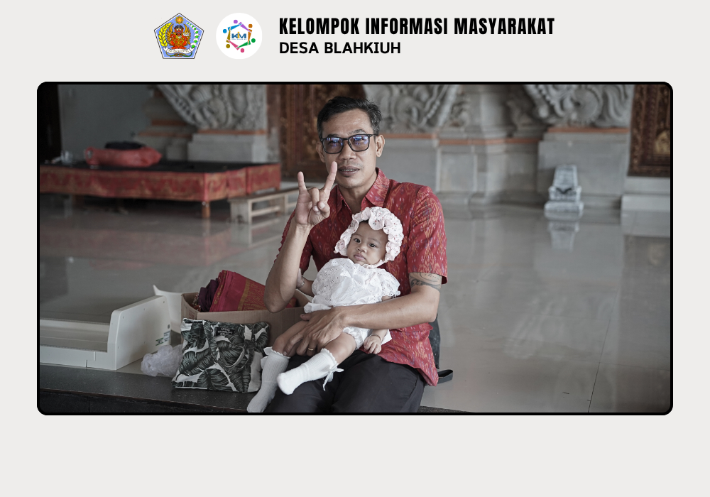 Kegiatan Posyandu Balita di Wilayah Banjar Ulapan I - Image 10