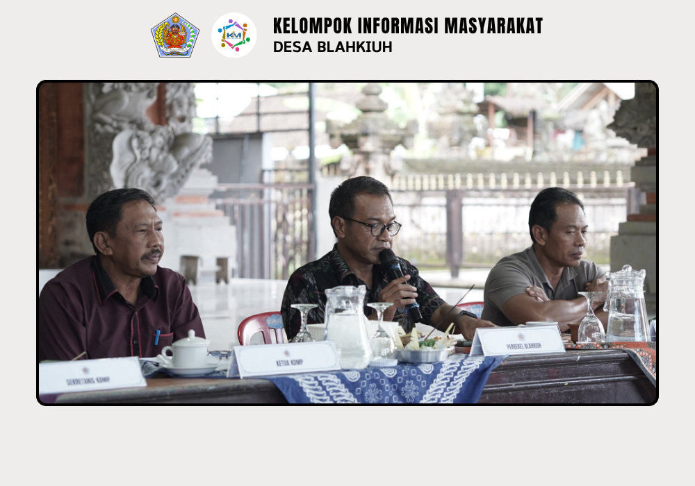 RAT Koperasi Desa Merah Putih Blahkiuh - Image 5