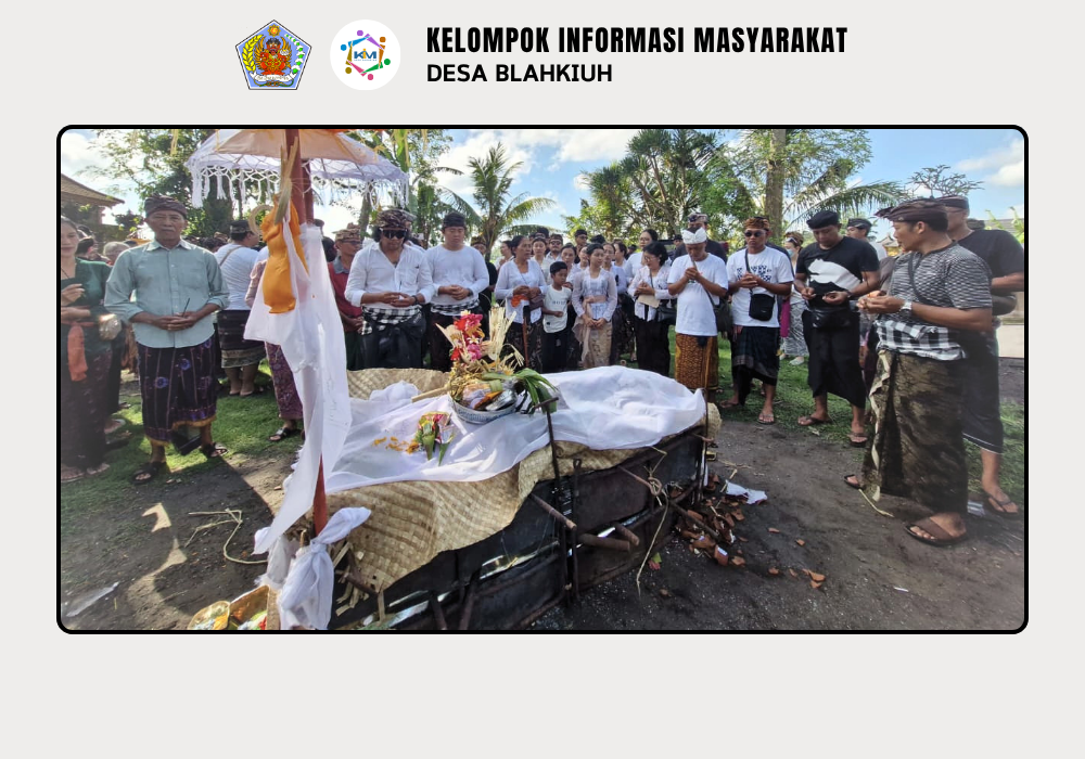 Terima Kasih atas Pengabdianmu, Selamat Jalan I Gusti Ngurah Midha Sukarna - Image 4