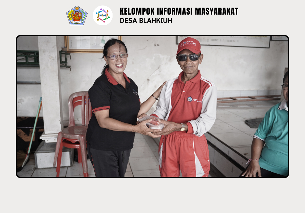 Kegiatan Posyandu Siklus Hidup di WIlayah Banjar Benehkawan - Image 10