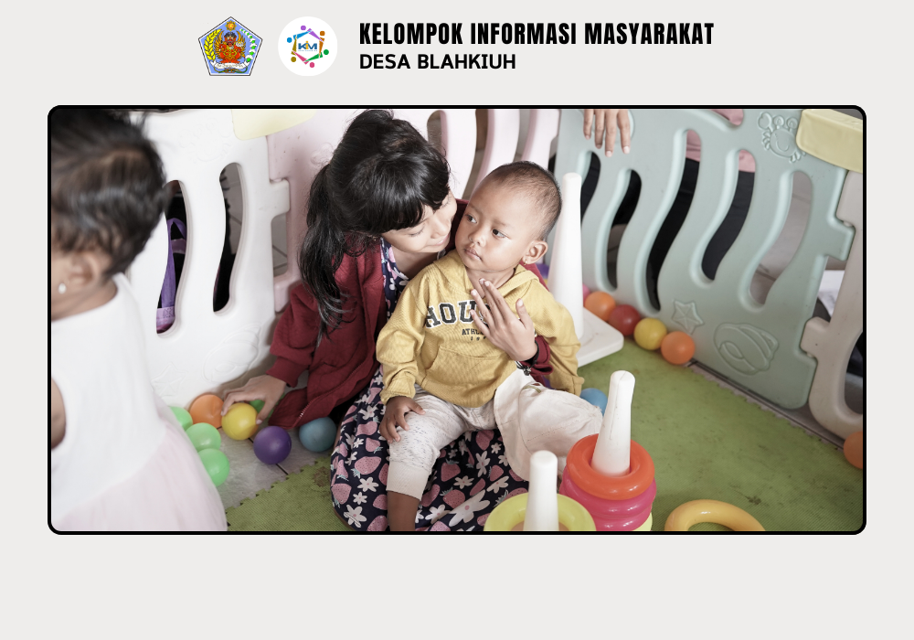 Kegiatan Posyandu Siklus Hidup di Wilayah Banjar Benehkawan - Image 5