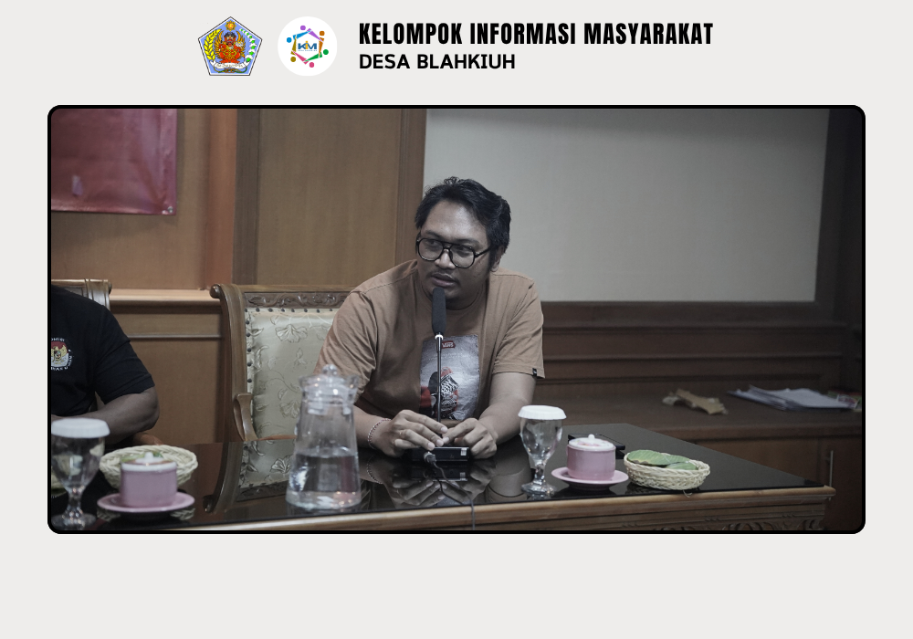 Pelatihan Kelompok Persatuan Bulu Tangkis (PB) Gemuruh Desa Blahkiuh - Image 5