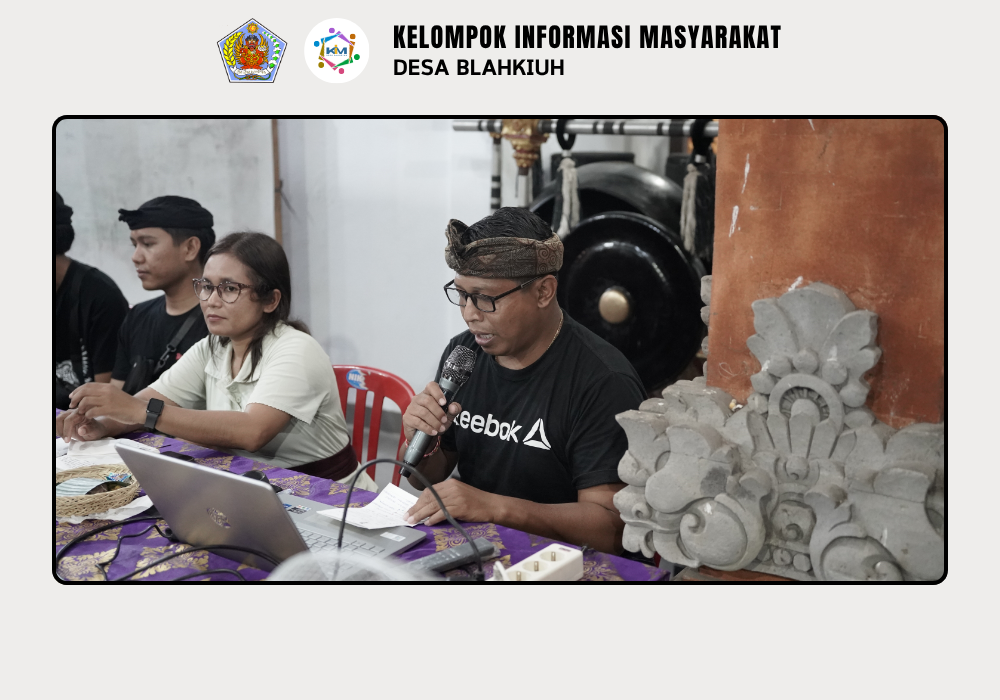 Sosialisasi Pengelolaan Sampah Berbasis Sumber di Banjar Dlodpasar - Image 9