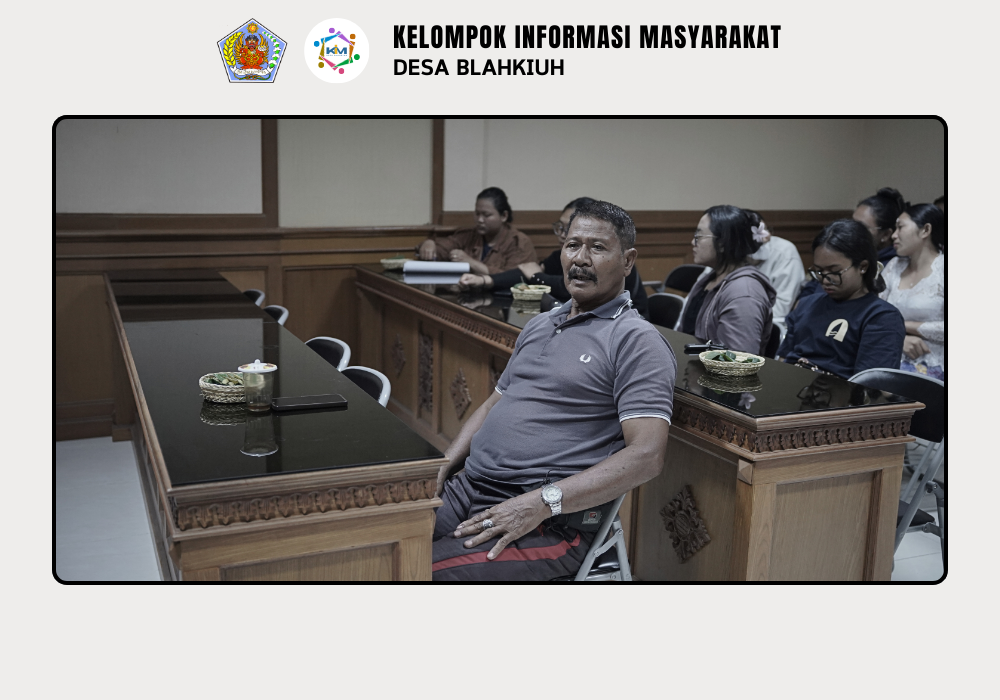 Pembahasan Progres Final Kegiatan Singasari Expo 2025 - Image 9