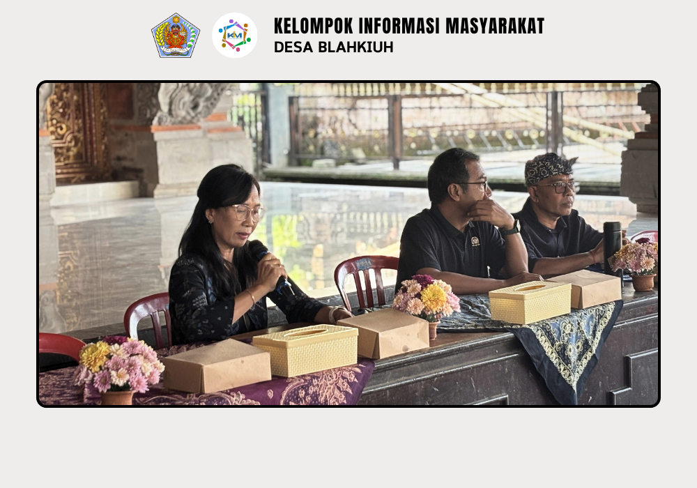 Pelaksanaan PKM: Pemberdayaan Komunitas melalui Sistem Pengelolaan Sampah Terintegrasi Berbasis Kearifan Lokal - Image 5