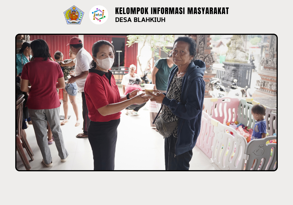 Kegiatan Posyandu Siklus Hidup di WIlayah Banjar Kembangsari - Image 10