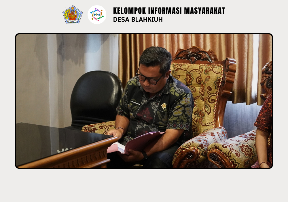 MONITORING DAN EVALUASI BANTUAN KEUANGAN KHUSUS KABUPATEN BADUNG TAHUN ANGGARAN 2026 - Image 8