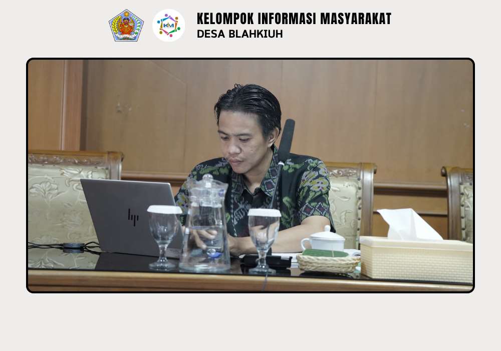 Koordinasi Mengenai Usulan dari Desa Adat Blahkiuh untuk APBDesa Blahkiuh Tahun Anggaran 2027 - Image 7