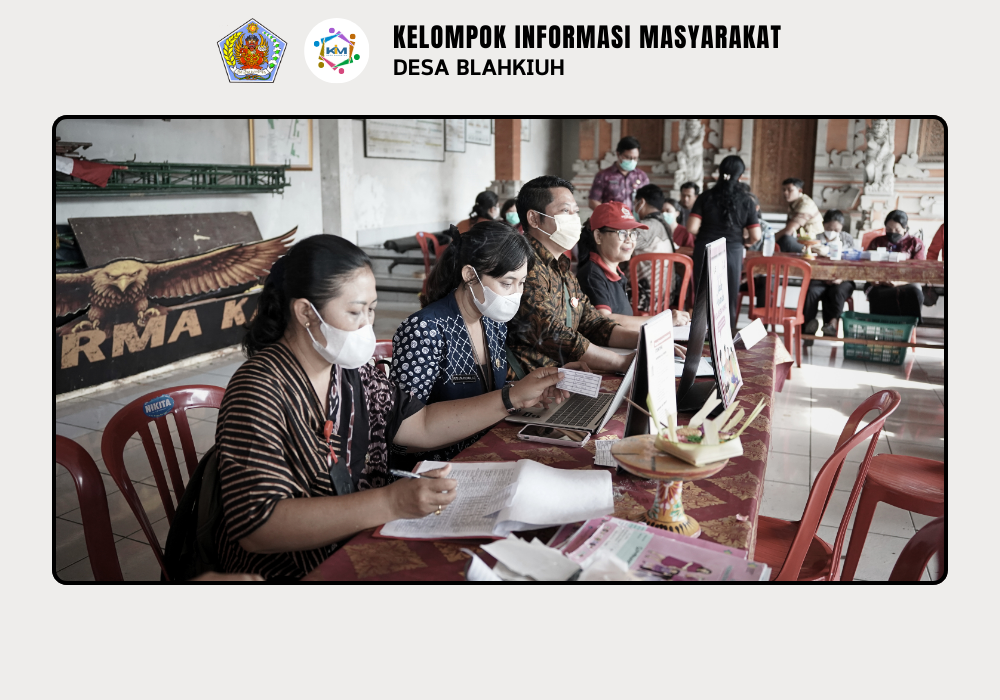 Kegiatan Posyandu Balita di Wilayah Banjar Benehkawan - Image 6