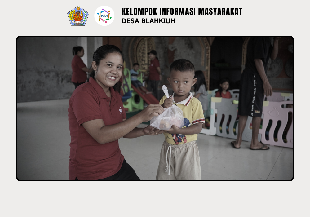 Kegiatan Posyandu Balita di Wilayah Banjar Pikah - Image 8