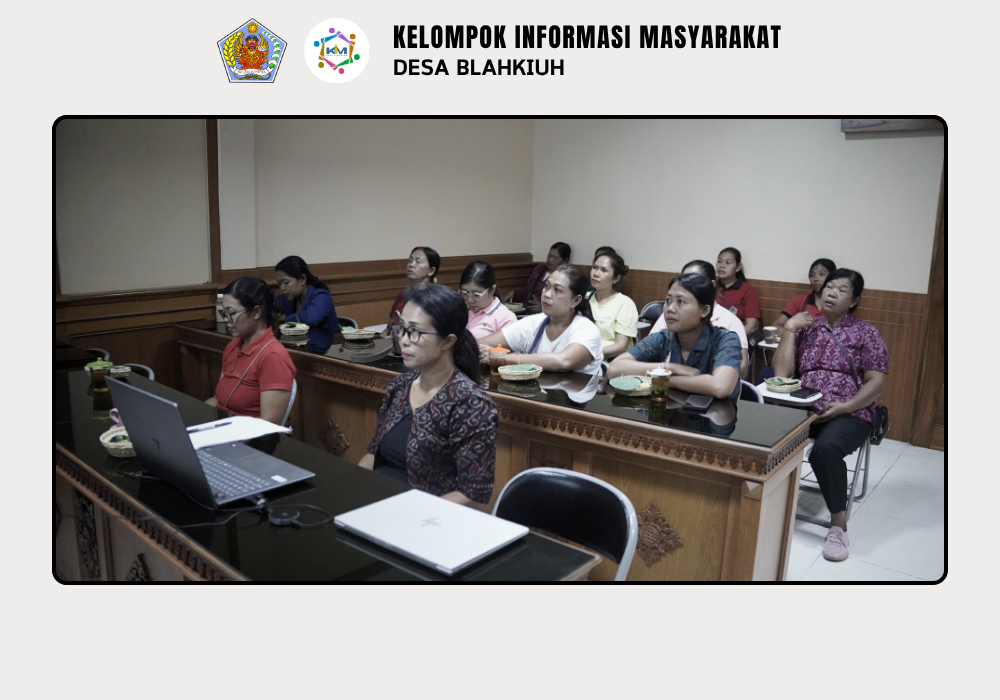 Penguatan Peran Kader Posyandu 6 SPM sebagai Garda Terdepan Pelayanan Dasar Terpadu - Image 6