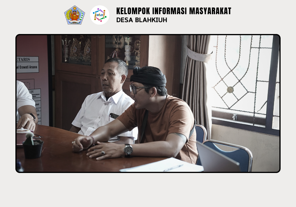 Pembahasan Perubahan RAB Penataan Taman Gili Dukuh Desa Blahkiuh - Image 6