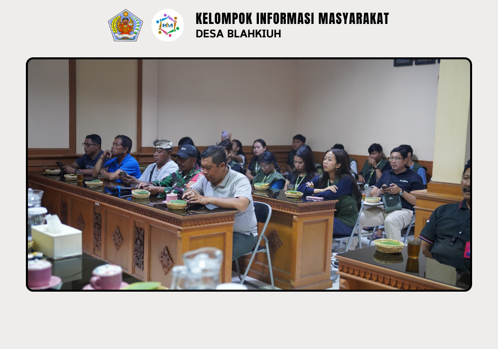 Rapat Final Singasari Expo 2026 - Image 2