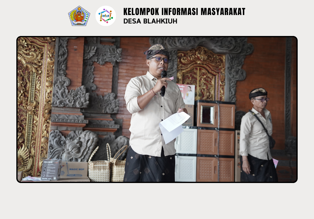 RAT Koperasi Giri Kusuma Sari Banjar Tengah Desa Blahkiuh Tahun Buku 2025 - Image 9