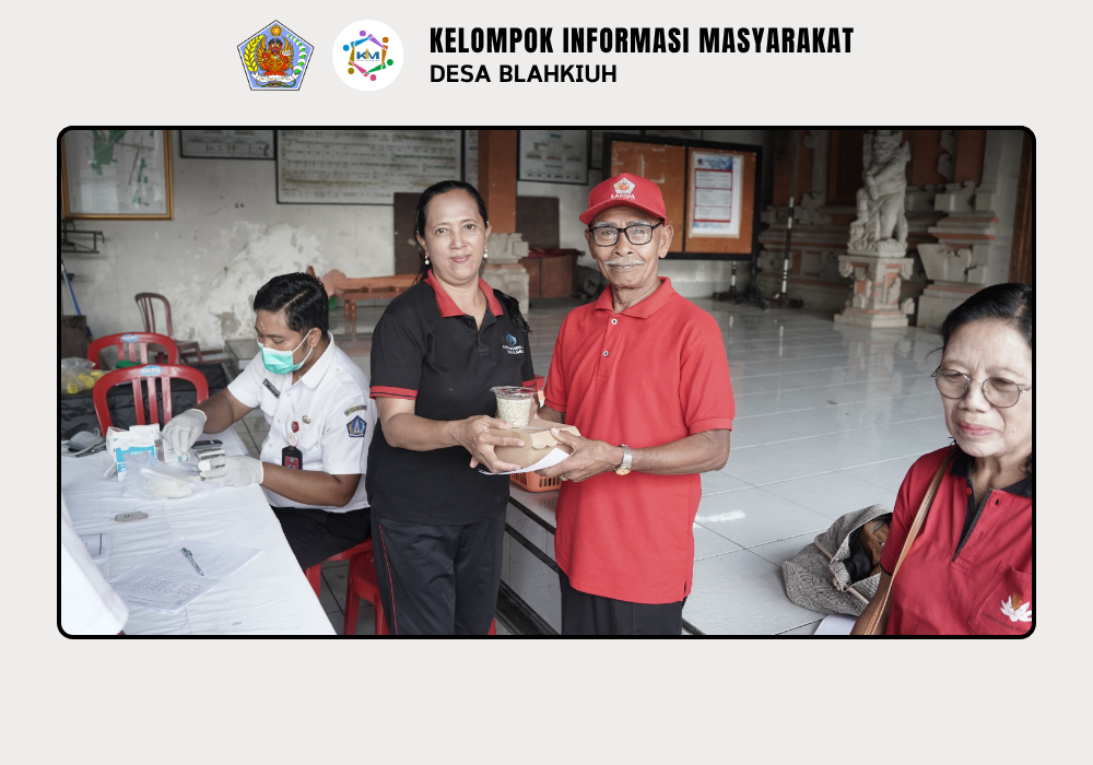 Kegiatan Posyandu Siklus Hidup di Wilayah Banjar Benehkawan - Image 10