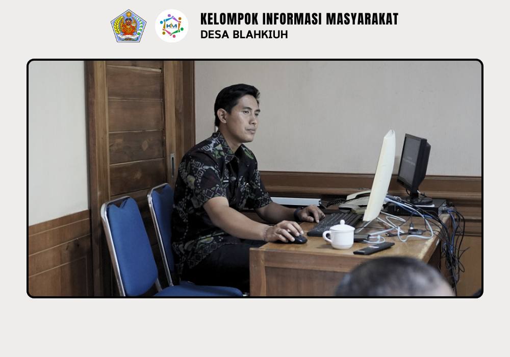 Bimbingan Teknis Peningkatan Kapasitas Linmas Desa Blahkiuh - Image 10
