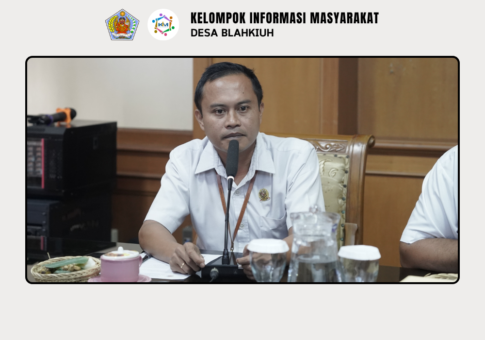 Rapat Persiapan Kegiatan Jalan Sehat dan Senam Lansia dalam Rangka Memperingati Hari Lansia - Image 2