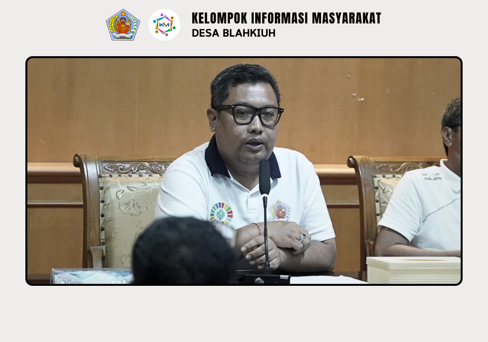 Gladi Persiapan Pemaparan dan Klarifikasi Lapangan Lomba Evaluasi Perkembangan Desa - Image 7